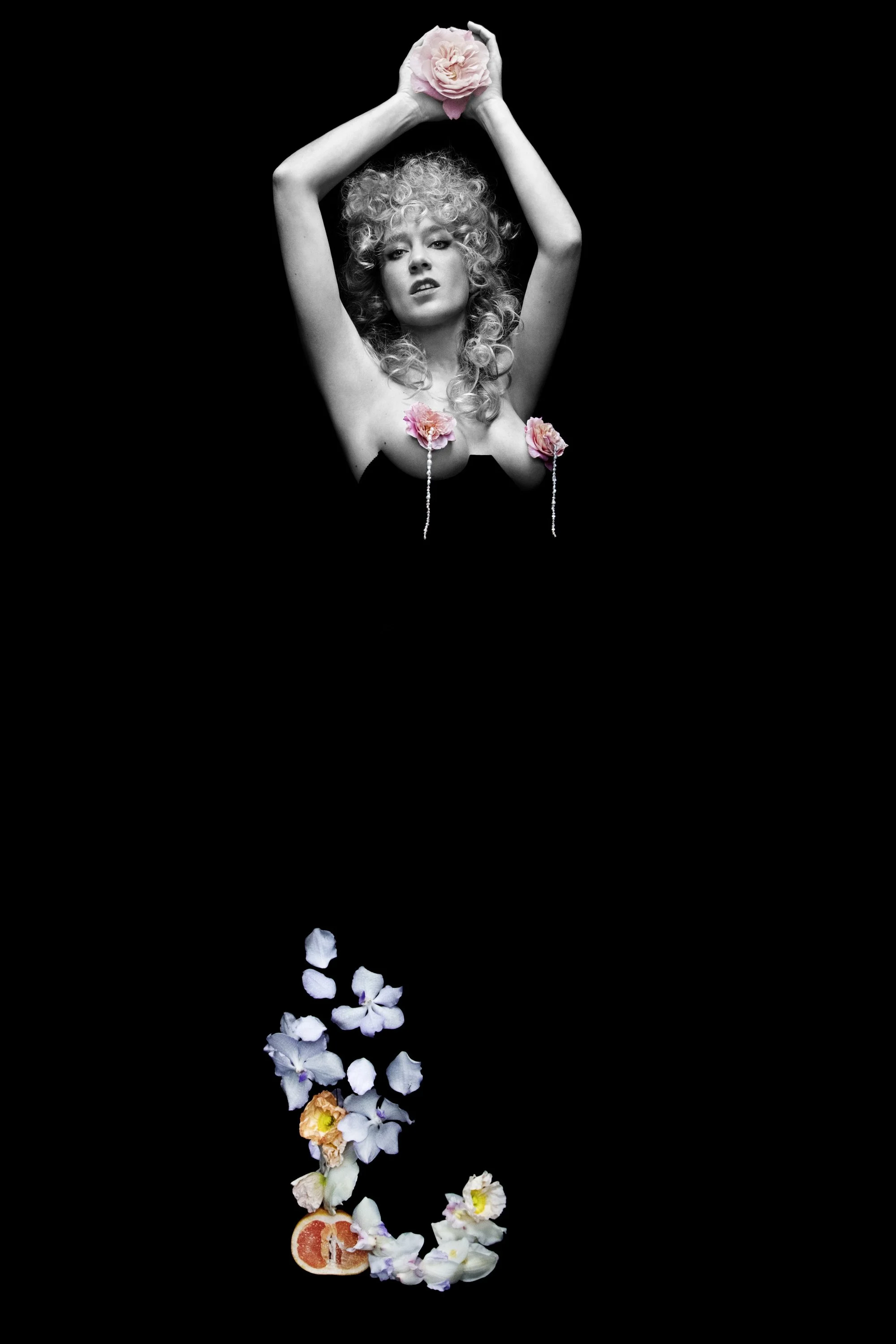 Chloë Sevigny x Régime des Fleurs | Little Flower